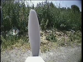 vol en immersion Amica