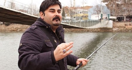 'Maceracı' Programının Sunucusu Murat Yeni Tutuklandı