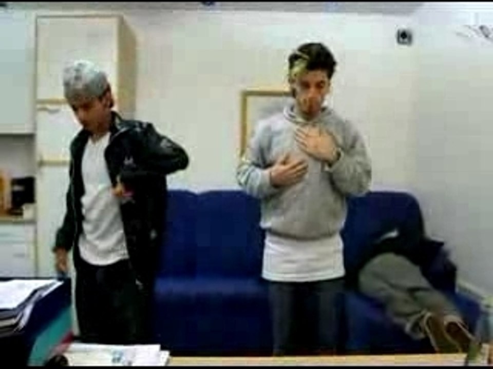 oktay & shorty