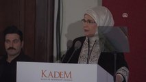 3. Uluslararası Kadın ve Adalet Zirvesi - Emine Erdoğan (2)