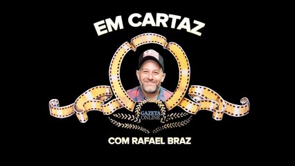 Em Cartaz S06E16 - "A Balada de Buster Scruggs"