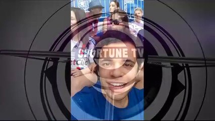 Quand un sponsor "pirate" le Groupama Stadium pendant OL-ASSE