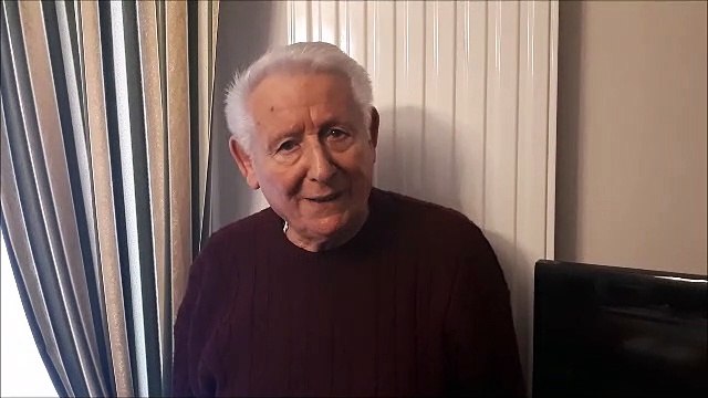 Henri Boyer, habitant du 49 avenue Jean-Jaurès rencontre des problèmes avec son chauffage et son eau chaude depuis quatre quatre jours