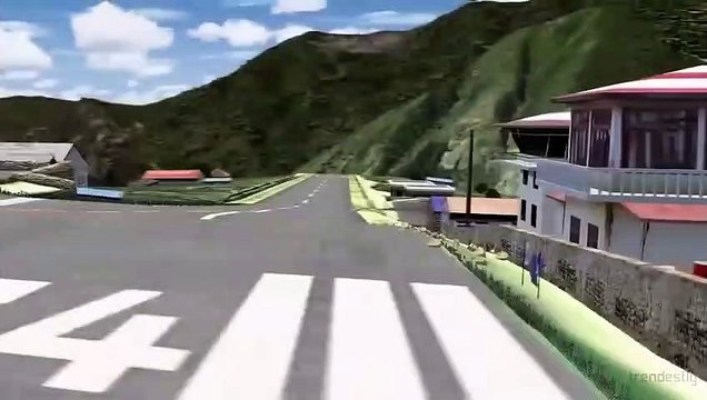 Pro Flight Simulator - The Most Realistic Flight Simulator