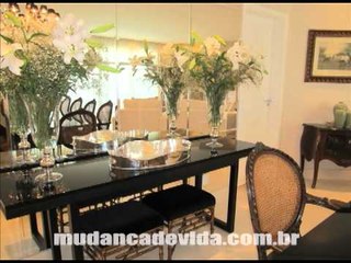 Testemunho Mudança de Vida