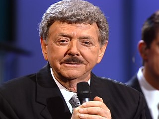 Bill & Gloria Gaither - Wore Out