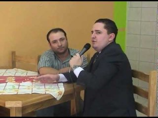 Testemunho Mudança de Vida