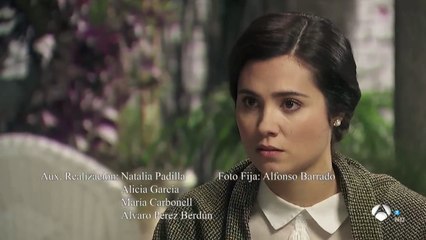 Avance El secreto de Puente Viejo - 26 de noviembre