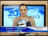 Programa Mudança de Vida Hoje -- 25/01/12