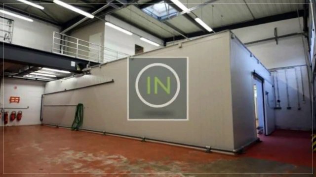 A louer - Entrepôt - Mondorf-les-Bains - 433m²