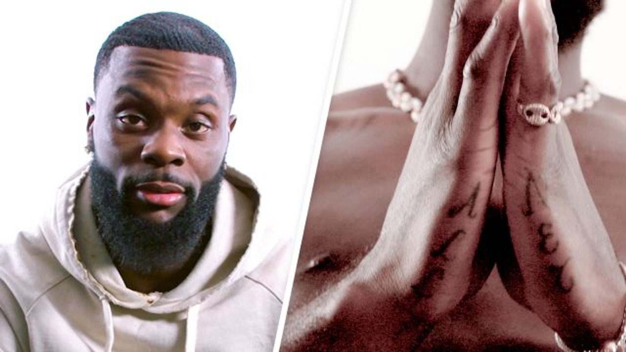 How Many Tattoos of Brooklyn Does Lance Stephenson Actually Have?