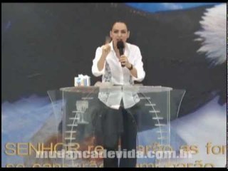 Vida e Fé com Bispa Cléo - (22/02/12)