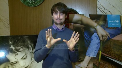 Diskriminimi i fëmijëve me aftësi të kufizuara  - Top Channel Albania - News - Lajme