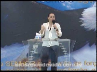 Palavra de Vida e Fé -- Segunda -- 27/02/12