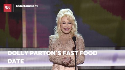 Download Video: Dolly Parton Marriage Tips And Her First Date