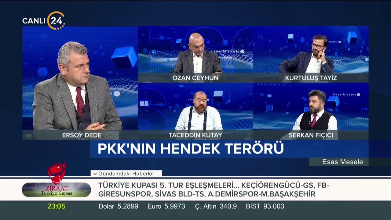 Avrupa Gerçeği