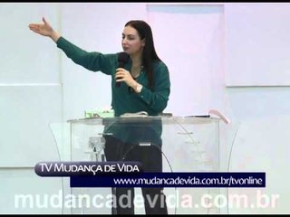 Vida e Fé com Bispa Cléo - (13/05/12)