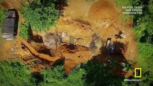 Mine Hunters S01 E04