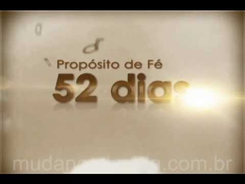 Programa Mudança de Vida Hoje -- 29/06/12