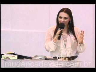 Palavra de Vida e Fé -- Domingo -- 08/07/12