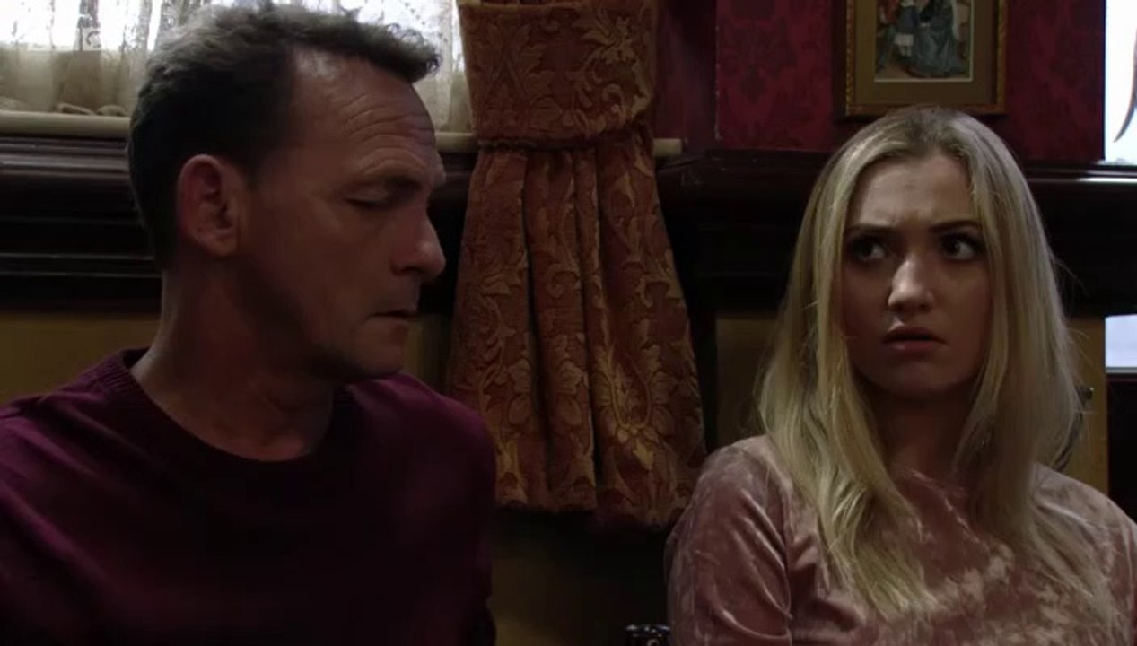 Eastenders 23rd November 2018 Video Dailymotion