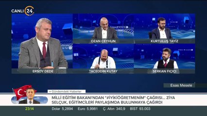 Teröre Avrupa'da müsamaha