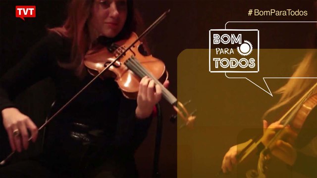 3º edição do Festival de Música de Câmara chega ao Sesc
