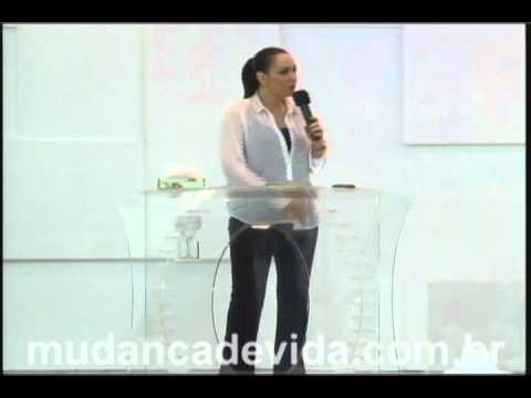 Abertura do 6º Jejum da Restauração 08/08/12