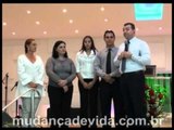 Programa Mudança de Vida Hoje -- 31/08/12