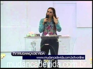 Palavra de Vida e Fé -- Domingo -- 07/10/12 -- 9h