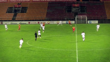 FCM vs Lyon : du football au water-polo... la guigne pour le FCM