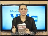 Programa Mudança de Vida Hoje -- 31/07/12