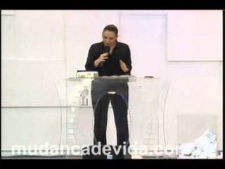 Abertura do 7º Jejum da Restauração -- 15/08/12