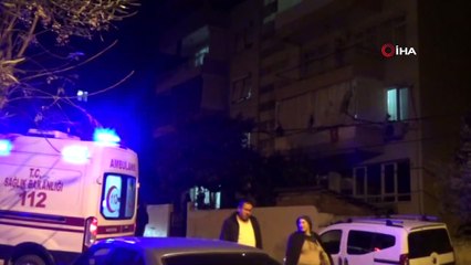 Manisa’da sobadan sızan karbonmonoksit gazı can aldı: 1 ölü, 1 yaralı