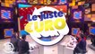 Le Juste Euro : les chroniqueurs jouent avec Philippe Risoli