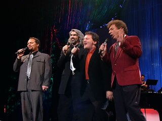 Bill & Gloria Gaither - Unbelievable Friend