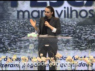 Palavra de Vida e Fé -- Segunda -- 14/01/13