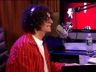 Howard Stern Revelation - I Smell A Nose Job - 1/16/06
