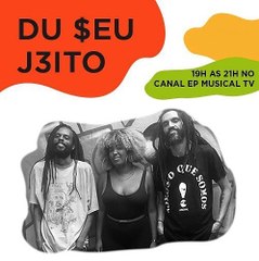 23.11.2018 - PROGRAMA DU SEU JEITO