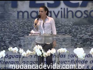 Palavra de Vida e Fé -- Segunda -- 21/01/13