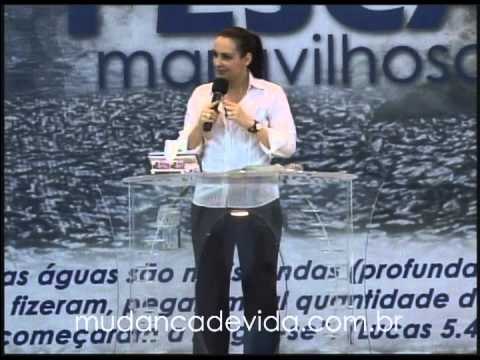 Palavra de Vida e Fé Segunda 18/02/13