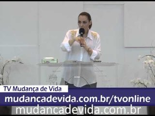 Palavra de Vida e Fé -- Segunda -- 26/11/12