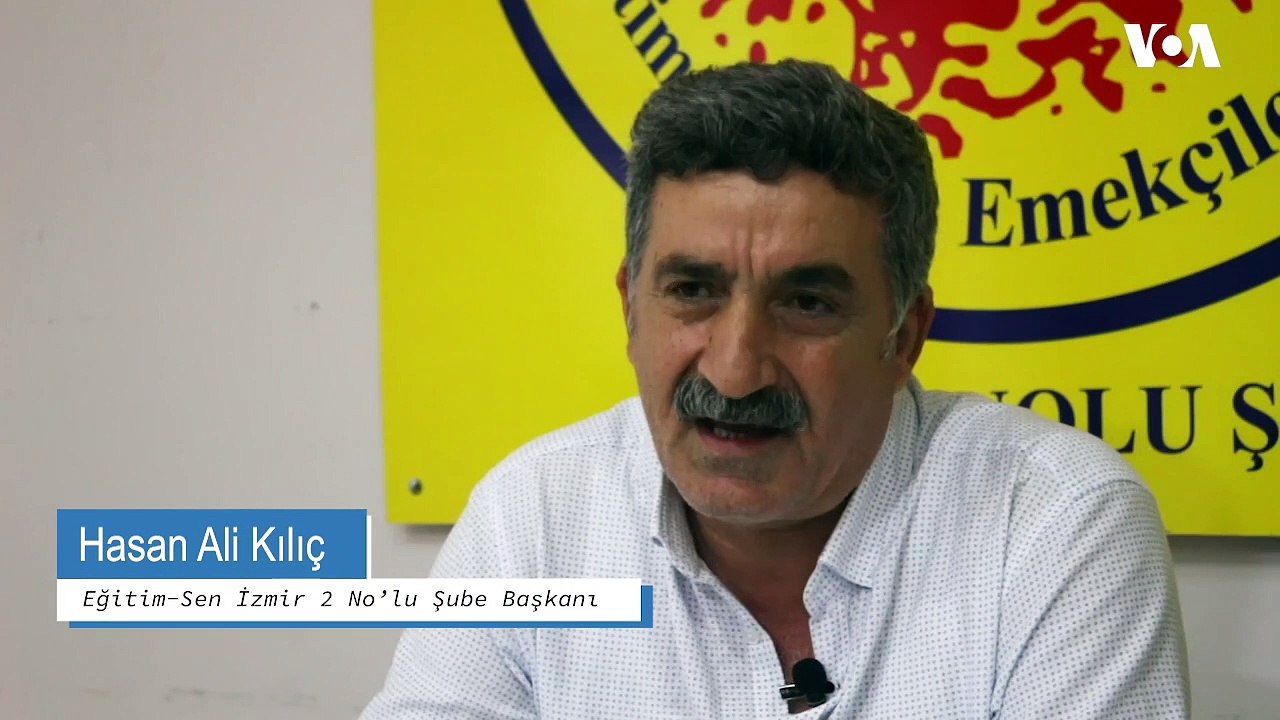 ​'OHAL Komisyonu Oyalama Komisyonu Olmuş'