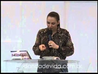 Palavra de Vida e Fé -- Segunda -- 18/03/13