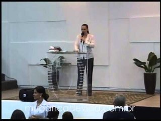 Palavra de Vida e Fé -- Segunda -- 25/03/13