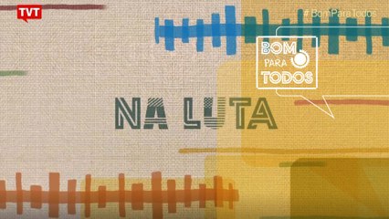 Na Luta: Diogo Silva apresenta projeto de incentivo ao esporte da USP