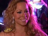 Mariah Carey - Interview - Beyonce & Jennifer Lopez (Live)