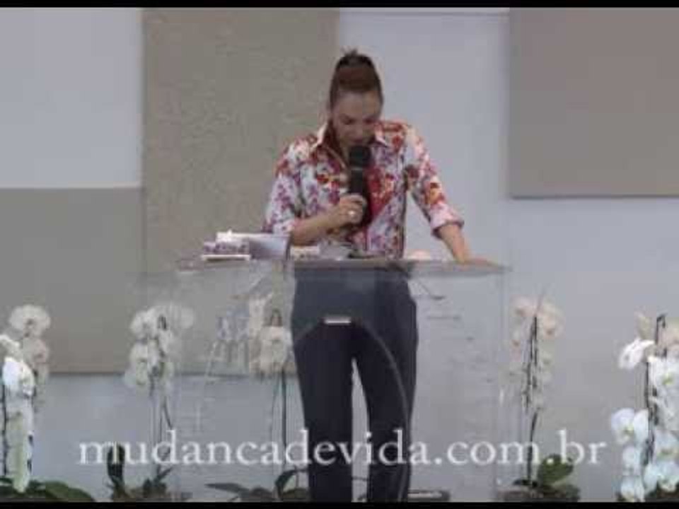 Palavra de Vida e Fé -- Cuida da parte espiritual! --16/09/13