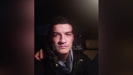 Kapet 18-vjeçari qe hodhi kapsollen