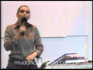 Palavra de Vida e Fé -- Seja vitorioso no espírito! -- Quarta -- 03/04/13